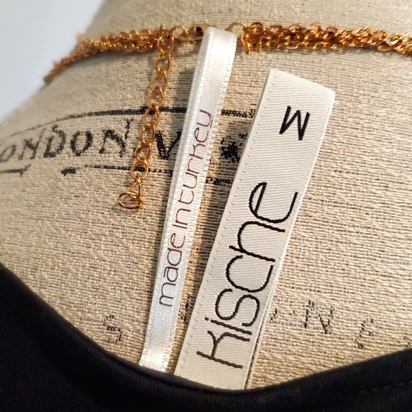 Kische short sleeve top - Picture 6 of 7